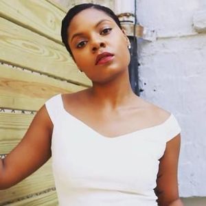 Meet your Posher, Raven